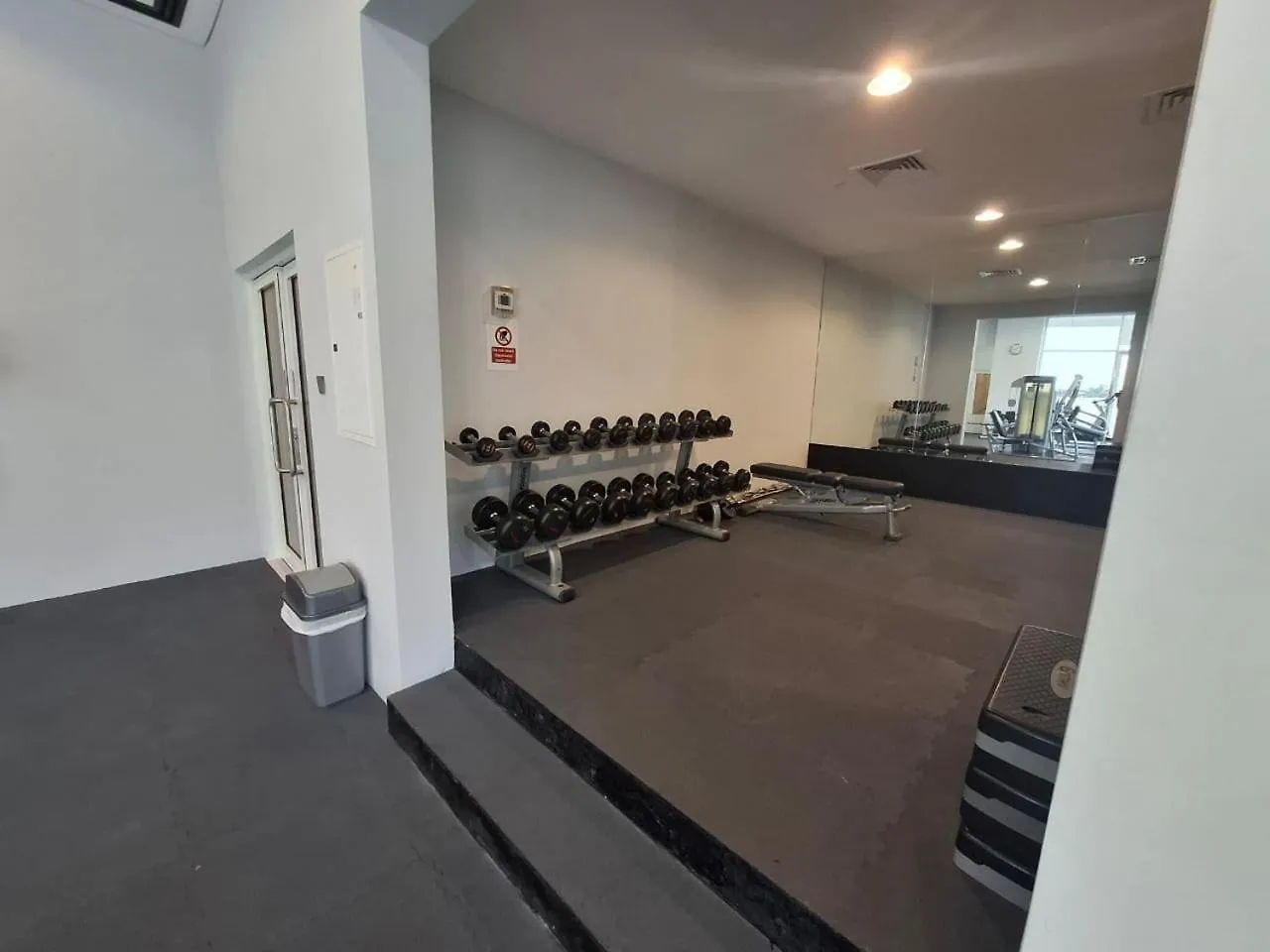 Al Bateen - Two Bedroom In Jbr With City Views Dubai Apartment
