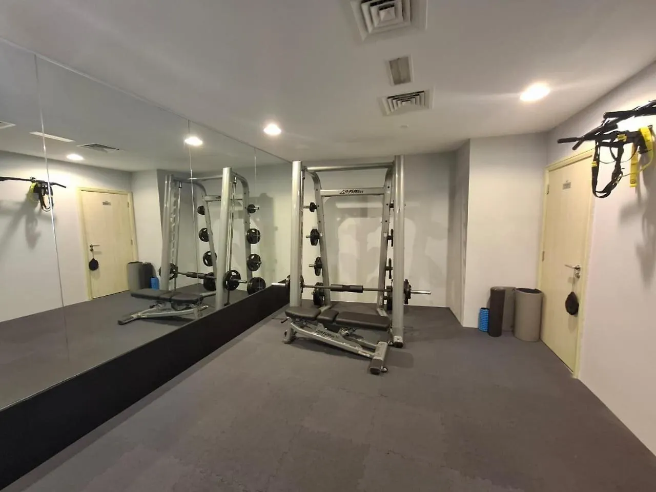 Al Bateen - Two Bedroom In Jbr With City Views Dubai