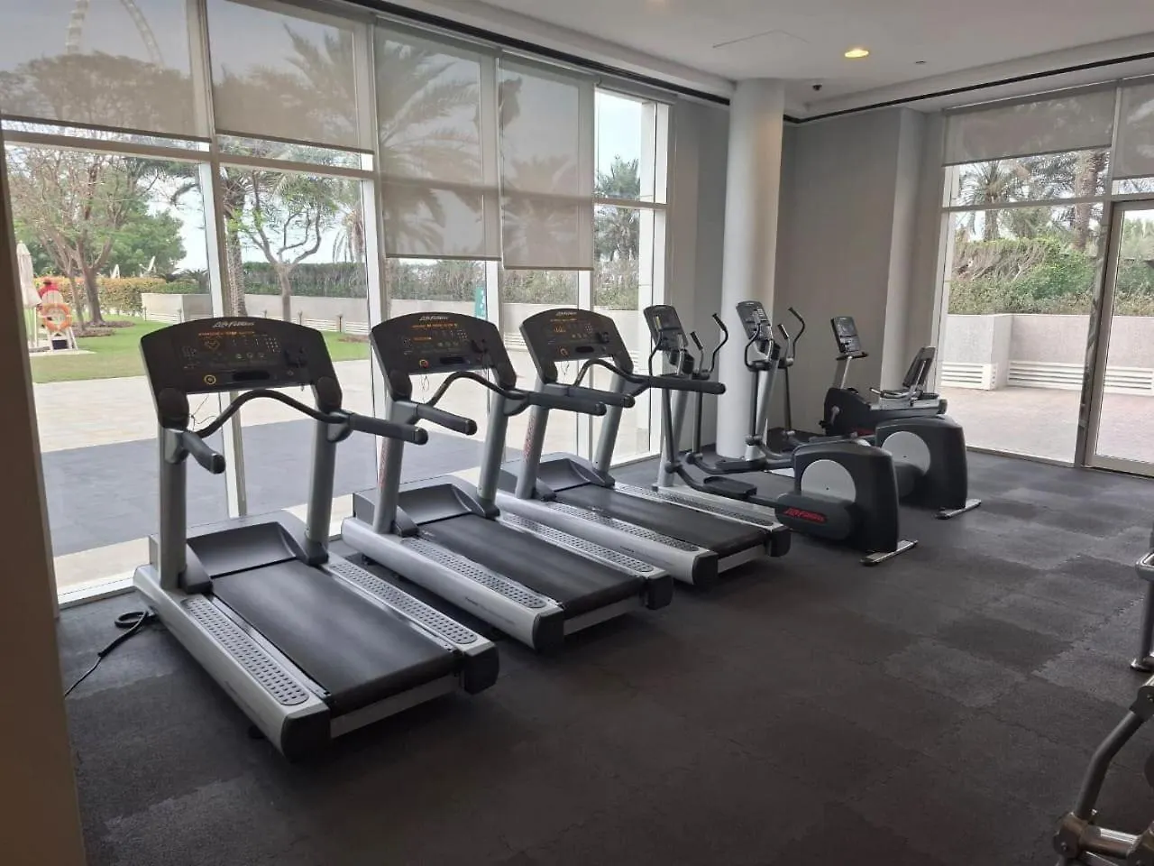 Al Bateen - Two Bedroom In Jbr With City Views Dubai United Arab Emirates