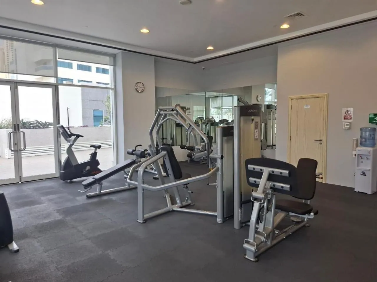 Al Bateen - Two Bedroom In Jbr With City Views Dubai 0*,  Emirados Árabes Unidos
