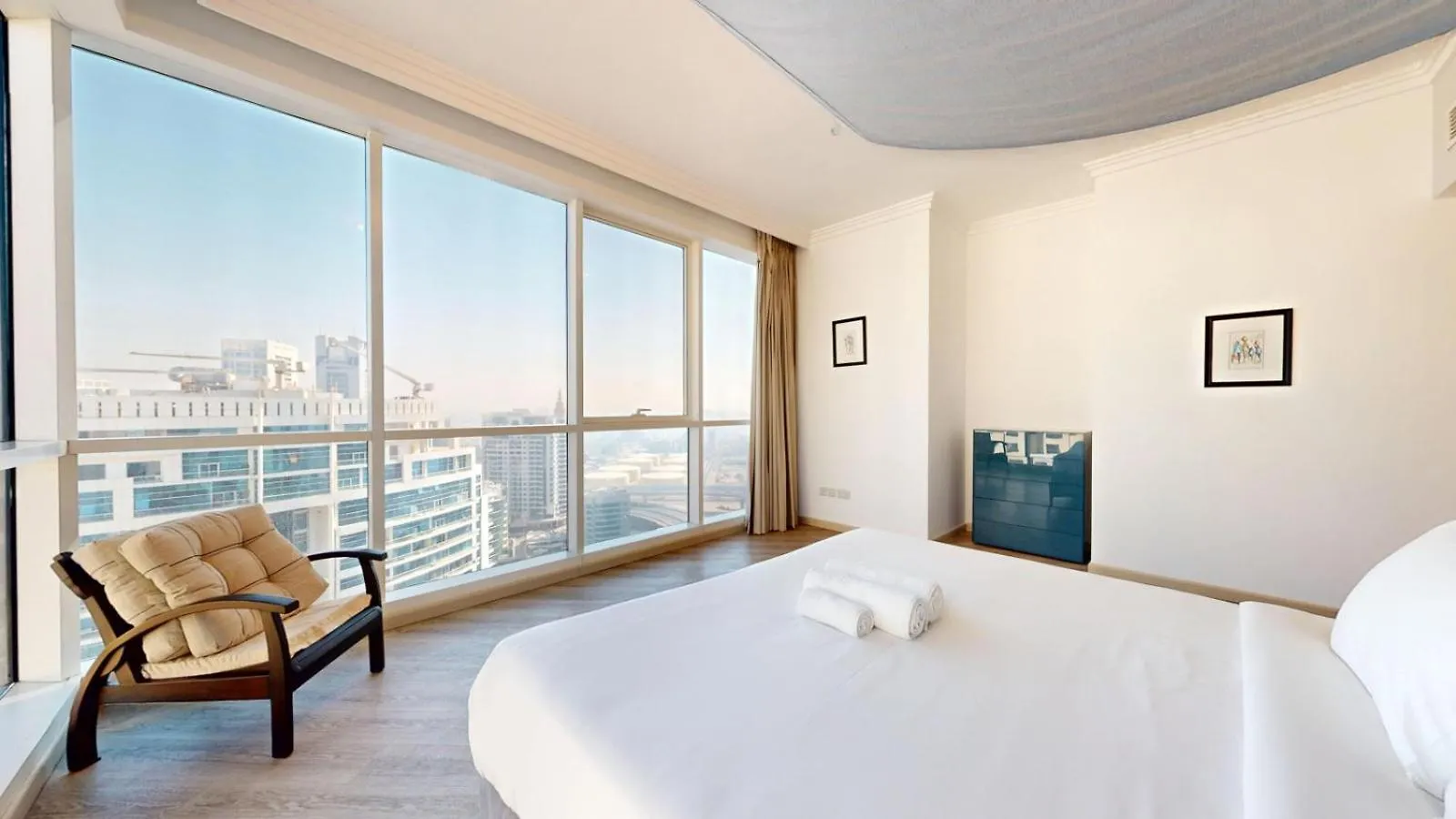 Al Bateen - Two Bedroom In Jbr With City Views Dubai Emirados Árabes Unidos