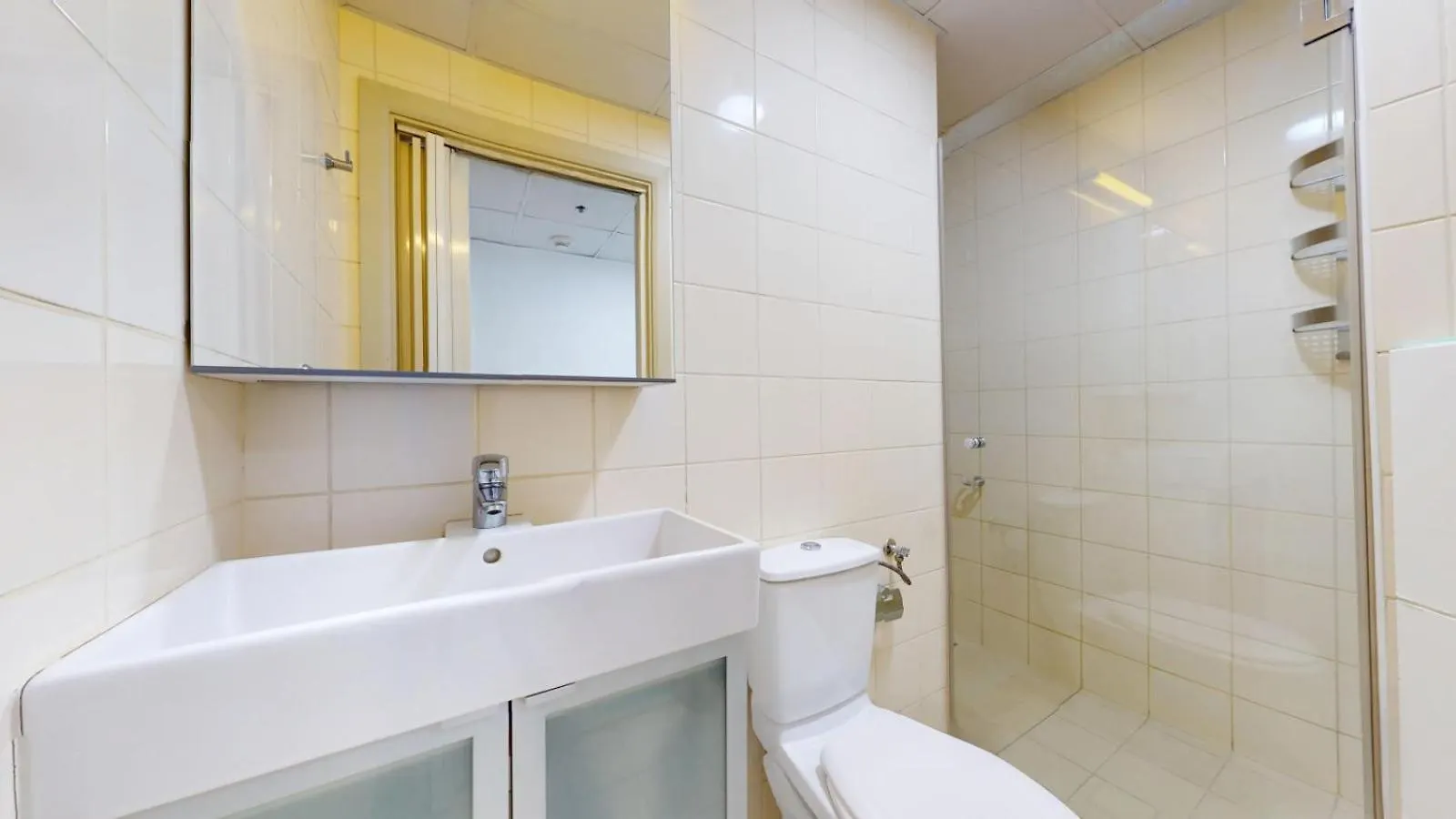 Al Bateen - Two Bedroom In Jbr With City Views Dubai
